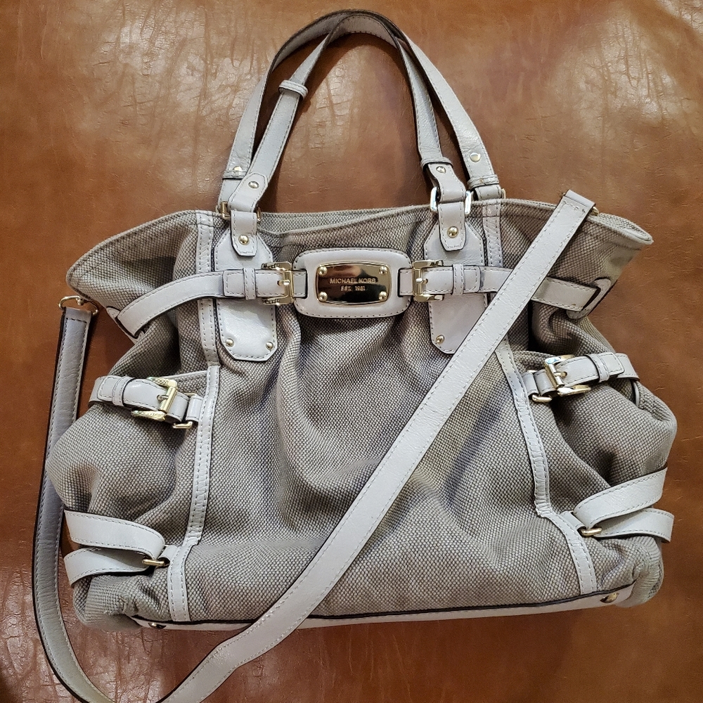 Michael Kors Gavensvoort Handbag